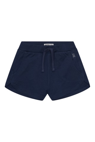 Short Basics Girl - Zwart