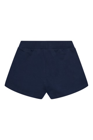 Short Basics Girl - Zwart