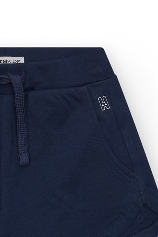 Short Basics Girl - Zwart