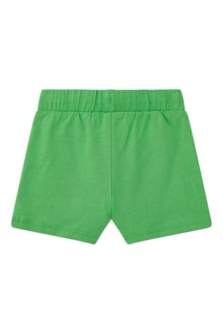 Short Color The Sea - Groen