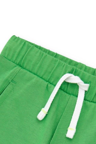 Short Color The Sea - Groen