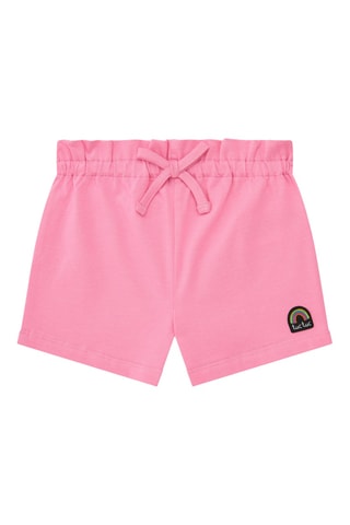 Hemd en Short First Have Fun - Paars