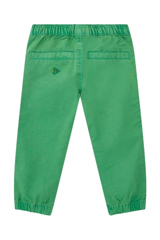 Broek Color The Sea - Groen