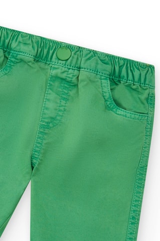 Broek Color The Sea - Groen
