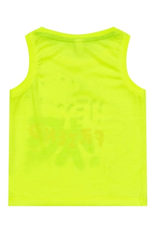 Hemd Color The Sea - Groen