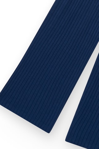 Broek Sun Lover - Blauw