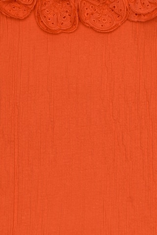 Hemd Beyond The Beach - Oranje