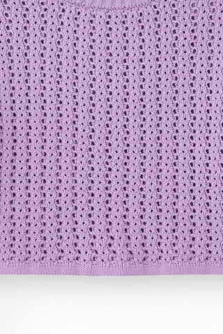 Trui Sun Lover - Paars