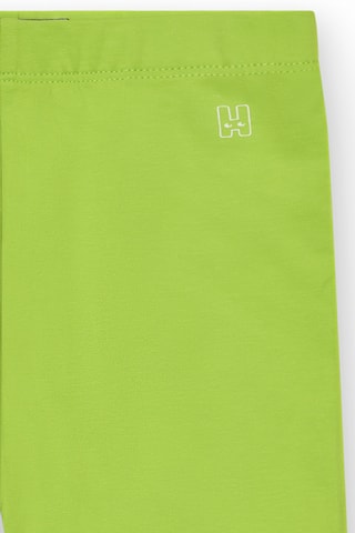 Wielrenbroekje Basics Girl - Lichtgroen