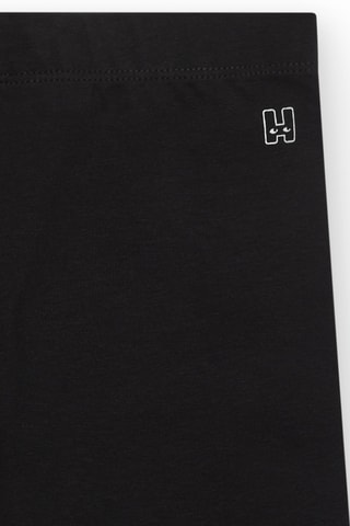 Wielrenbroekje Basics - Zwart