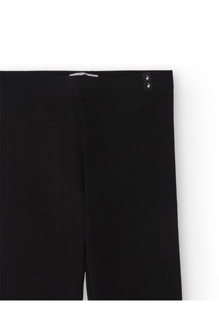 Legging Basics Girl - Zwart