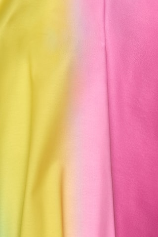 Hemd Dip and Dye Honolulu - Roze