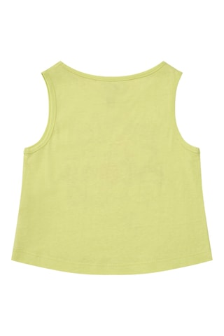 Hemd The Summer Diary - Groen