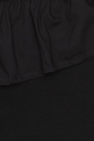 T-shirt Muse - Zwart