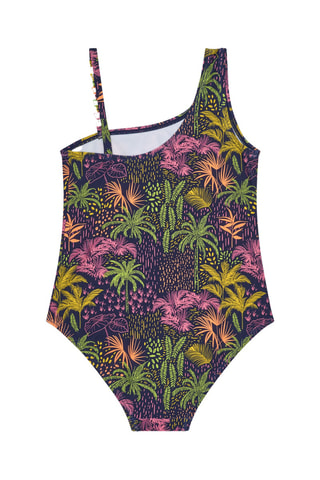 Badpak Beach Stories - Paars