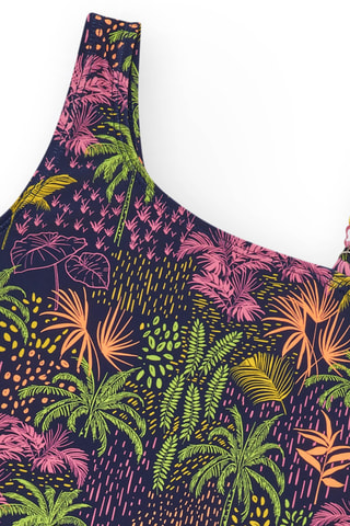 Badpak Beach Stories - Paars