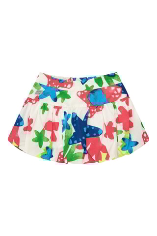 Rok Color The Sea - Wit