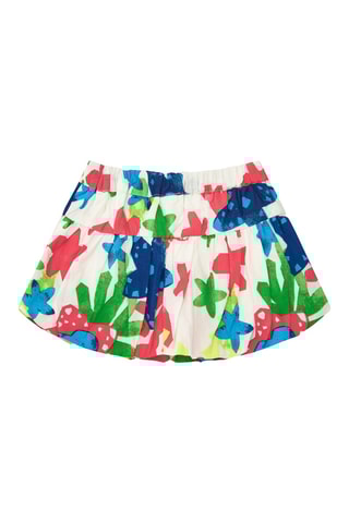 Rok Color The Sea - Wit