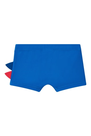 Zwembroek Beach Squad - Blauw