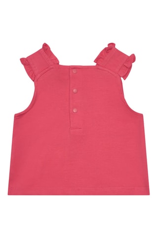 Hemd Color The Sea - Roze