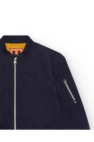 Bomberjack Road Trip - Zwart