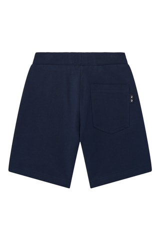 Bermuda Basics - Blauw
