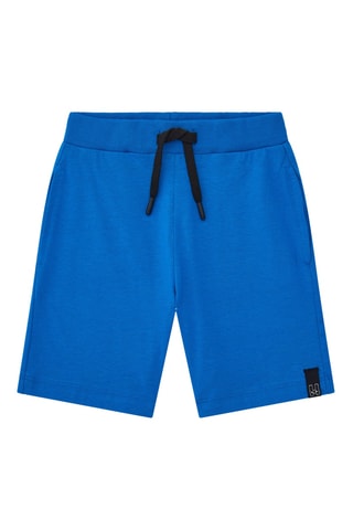 Bermuda Basics - Blauw
