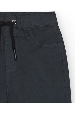 Bermuda My Future My Rules - Grijs