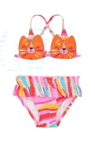 Bikini Sunrise Is a Lemon - Rood