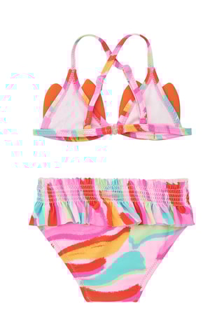 Bikini Sunrise Is a Lemon - Rood