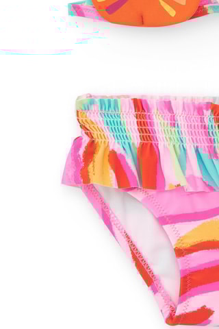 Bikini Sunrise Is a Lemon - Rood