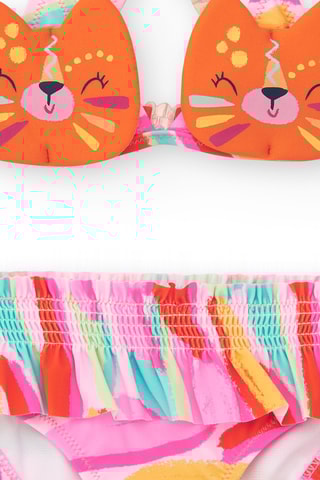 Bikini Sunrise Is a Lemon - Rood