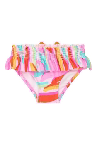 Bikinibroekje Sunrise Is a Lemon - Roze