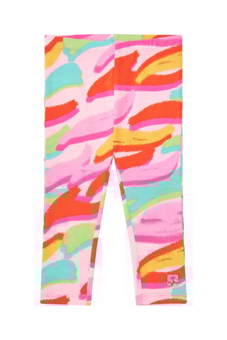 Legging Sunrise Is a Lemon - Roze