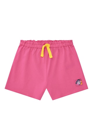 Short Say Cheese - Roze