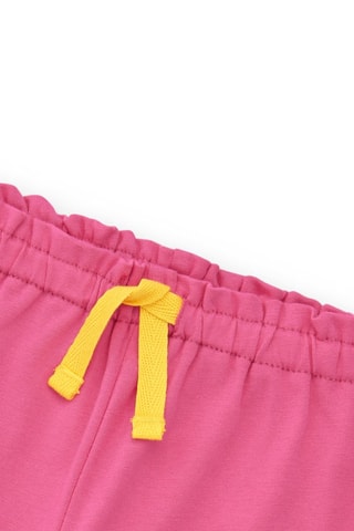 Short Say Cheese - Roze