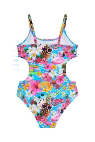 Trikini Honolulu - Roze