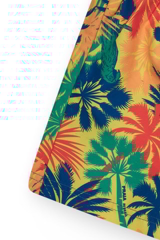 Zwemshort Bar de Praia - Oranje