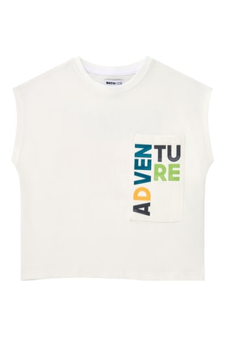 Hemd Dune Extrem - Oranje