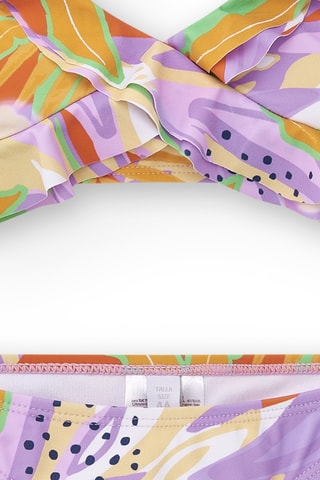 Bikini Paradiso Beach - Oranje