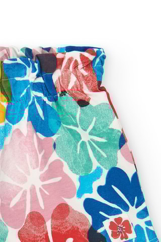 Short Beach Squad - Rood