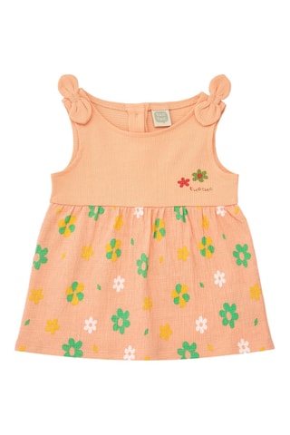 Jurk en Bloomer Healthy Apple - Roze