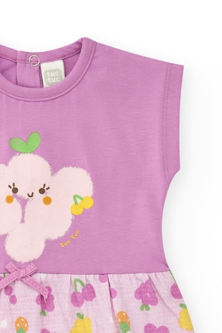 Boxpakje Berry Sweet - Paars