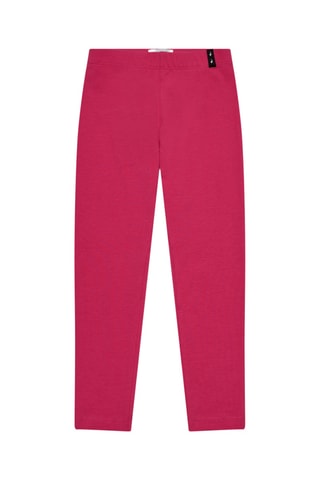 Legging Basics Girl - Roze