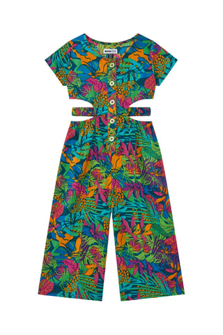 Pakje Tropical Vibe - Groen