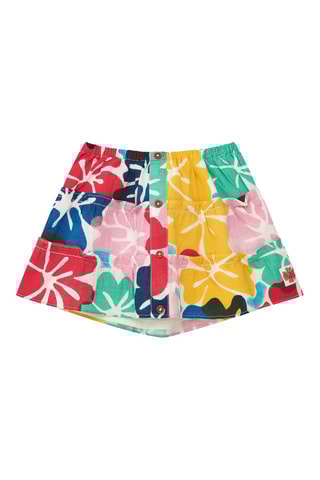 Rok Beach Squad - Geel