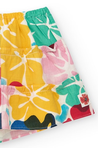 Rok Beach Squad - Geel