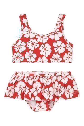 Bikini Beach Squad - Rood