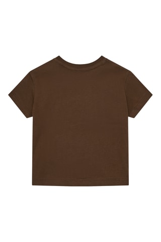 T-shirt Vacay Feelings - Bruin