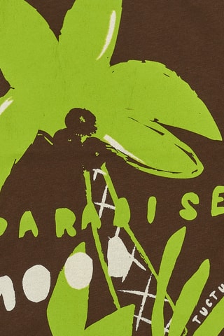 T-shirt Vacay Feelings - Bruin